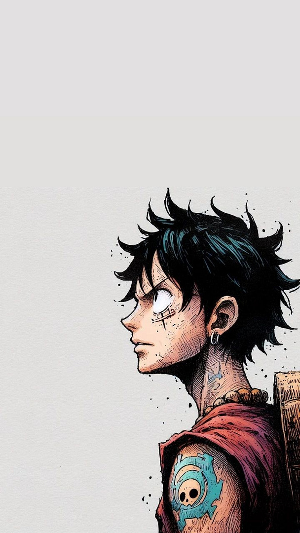 Luffy