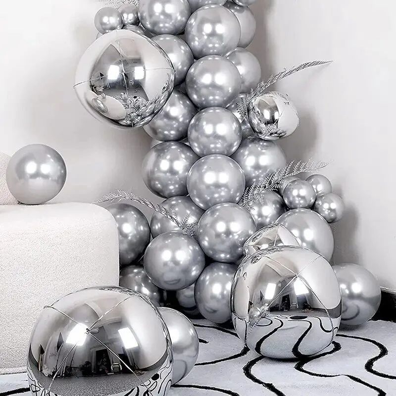 modern-stainless-steel-ball-sculpture-1