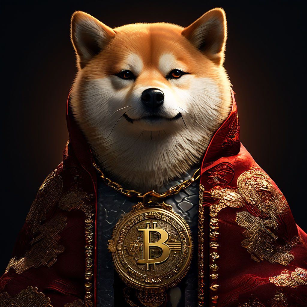 btc doge