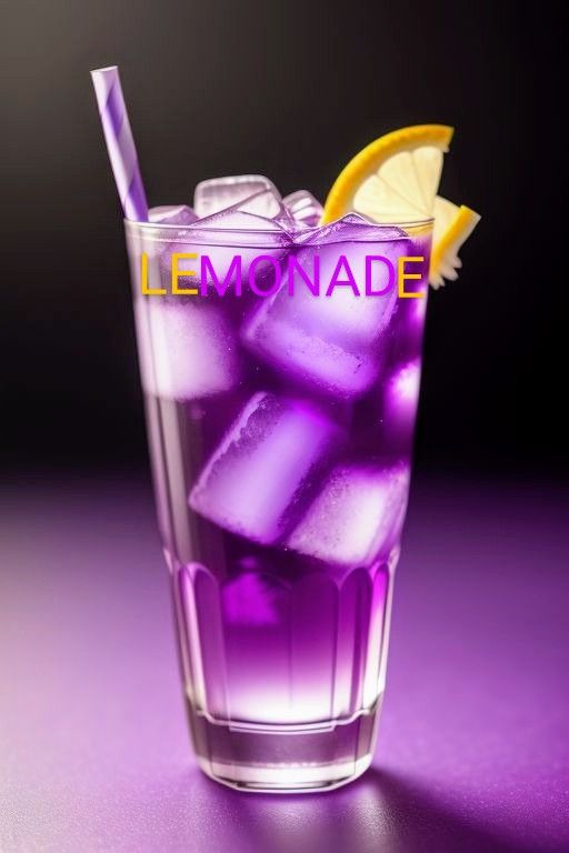 leMONADe