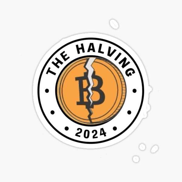 The Halving OG