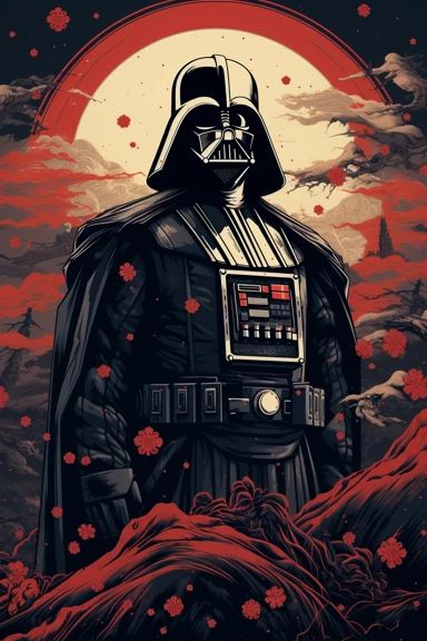 Vader