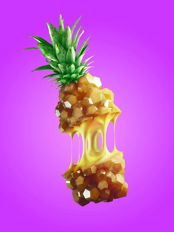 Pineapple