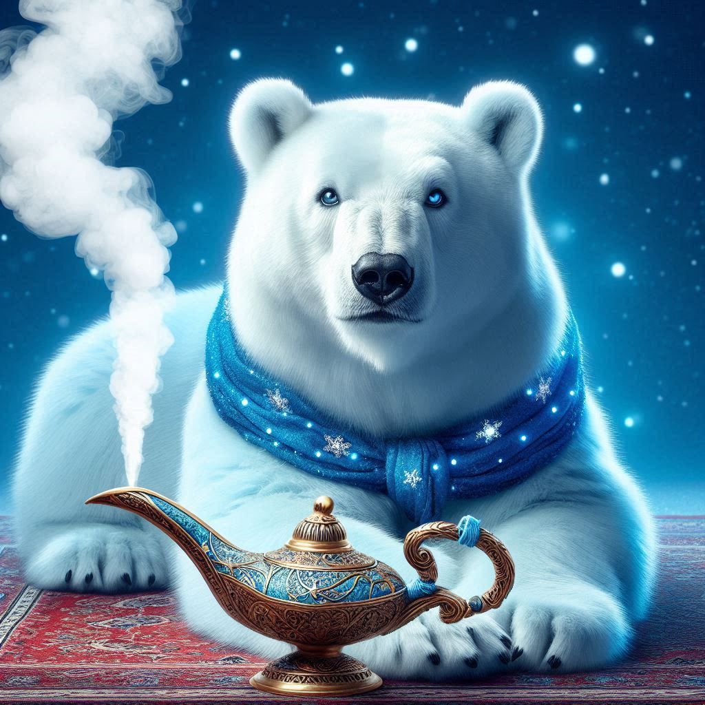 Polar Genie