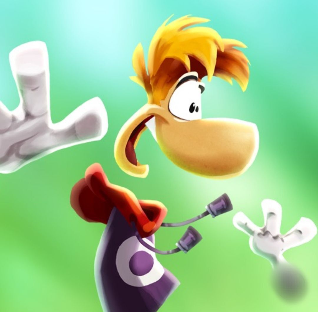 RAYMAN