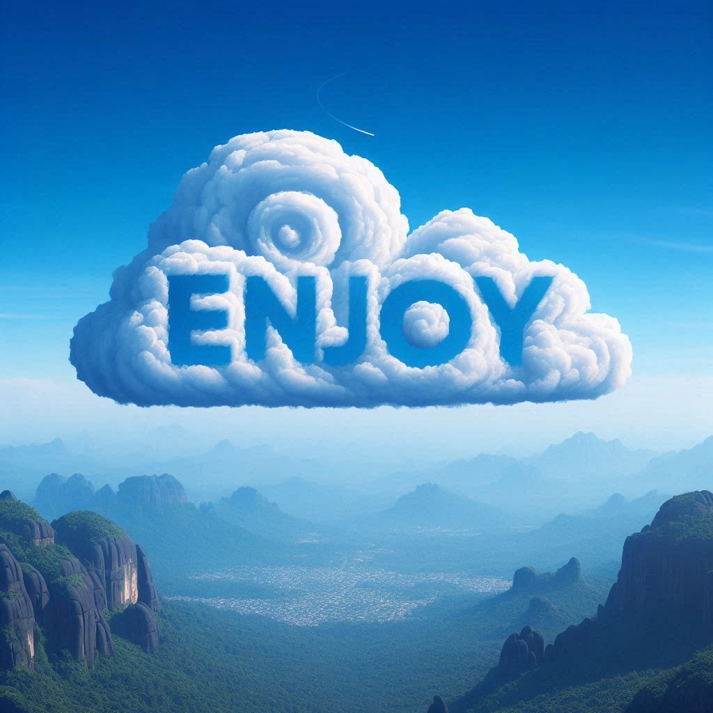 Enjoy Sky