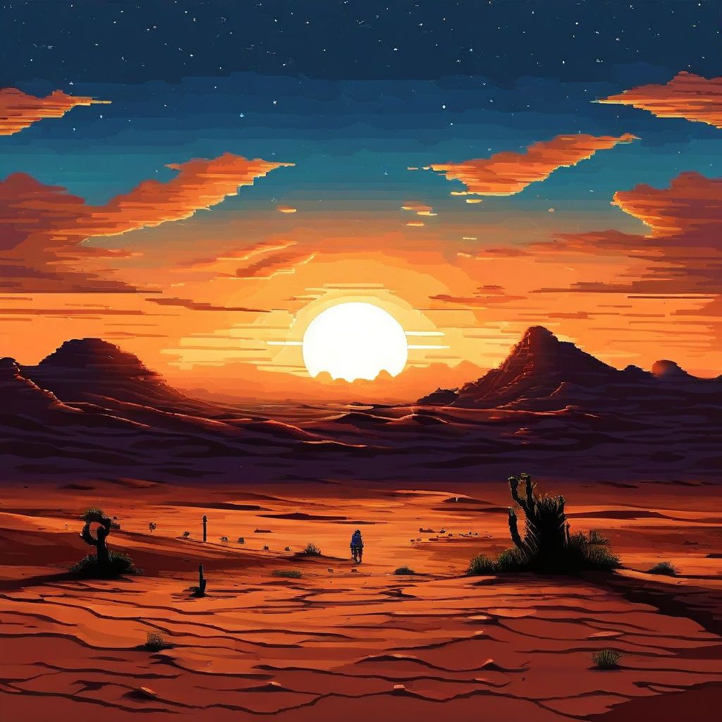 sahara-desert-pixel