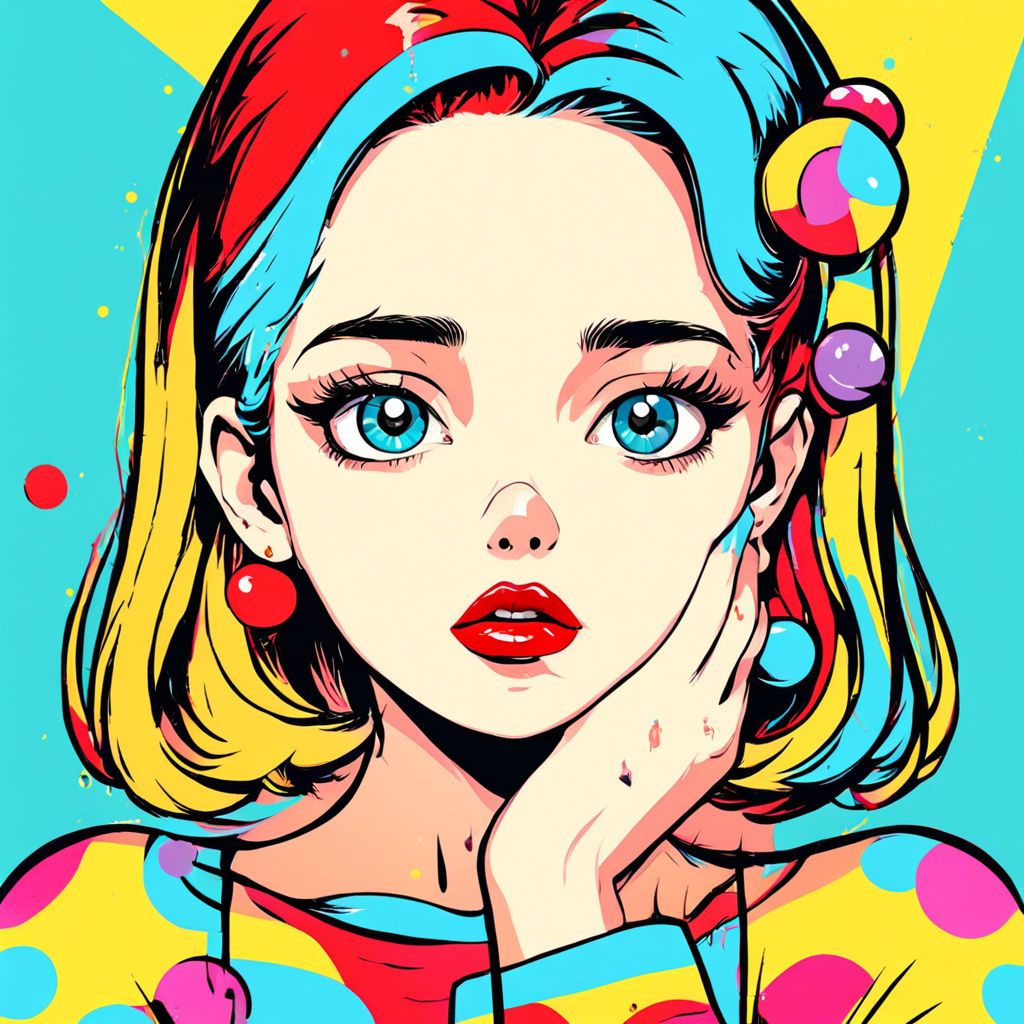 pop art