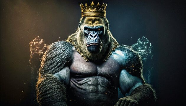 King Kong