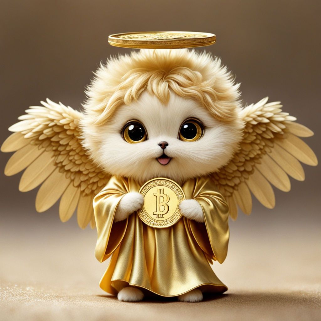 bitcoin angel