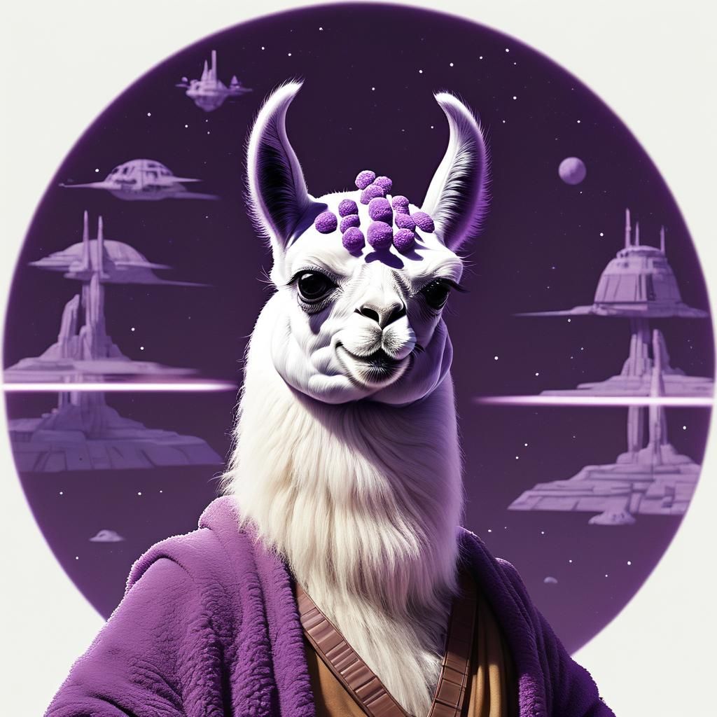 jedi lama wars