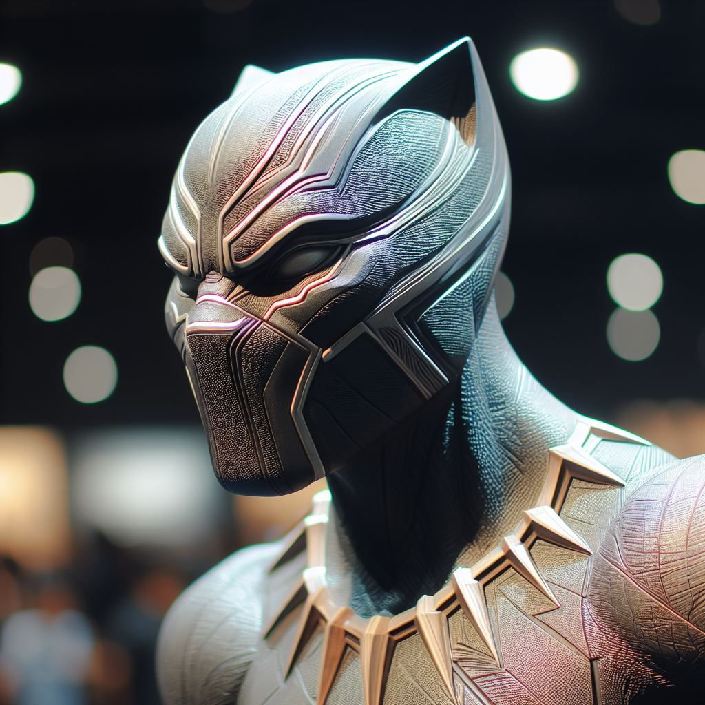 Black Panther