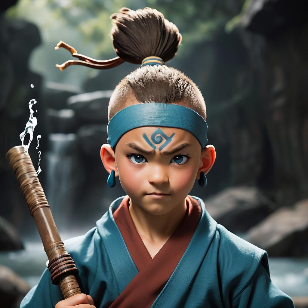 Aang