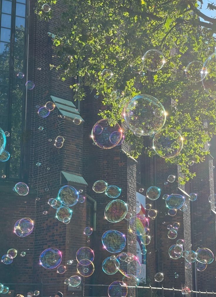 Bubbles