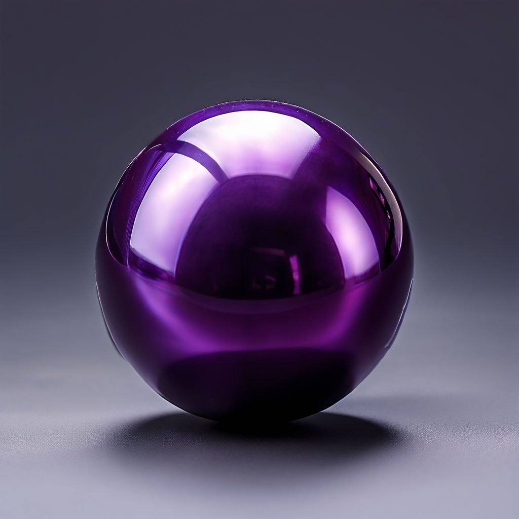 purple pearl