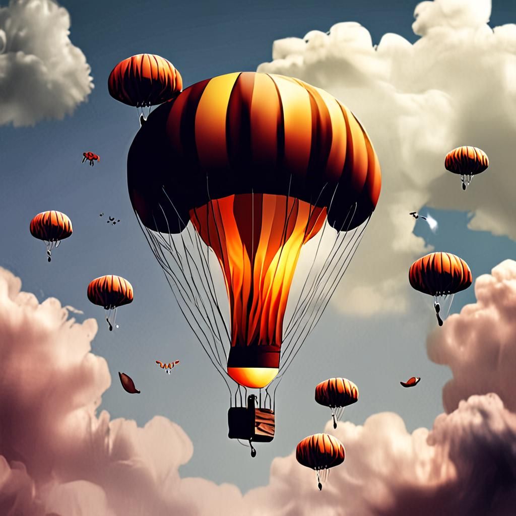 Airdrop