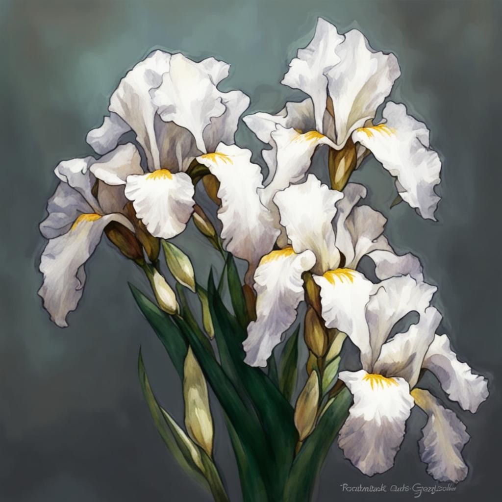 Irises