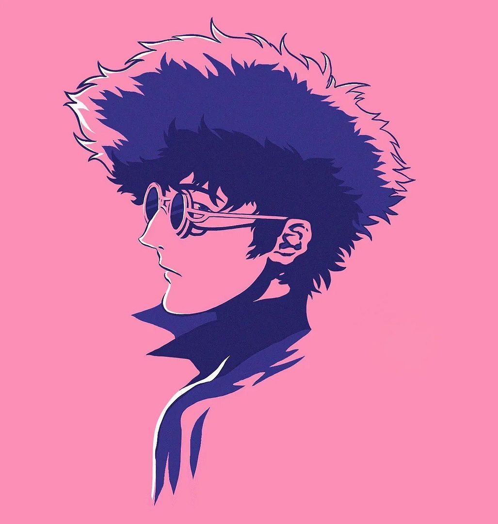 Cowboy bebop