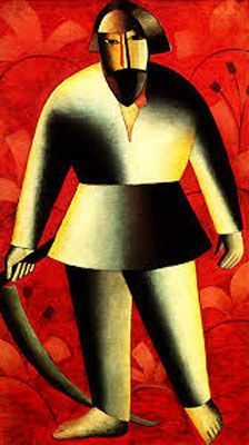 malevich kasimir