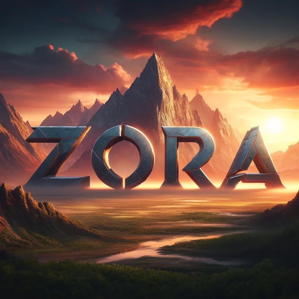 Zora's future