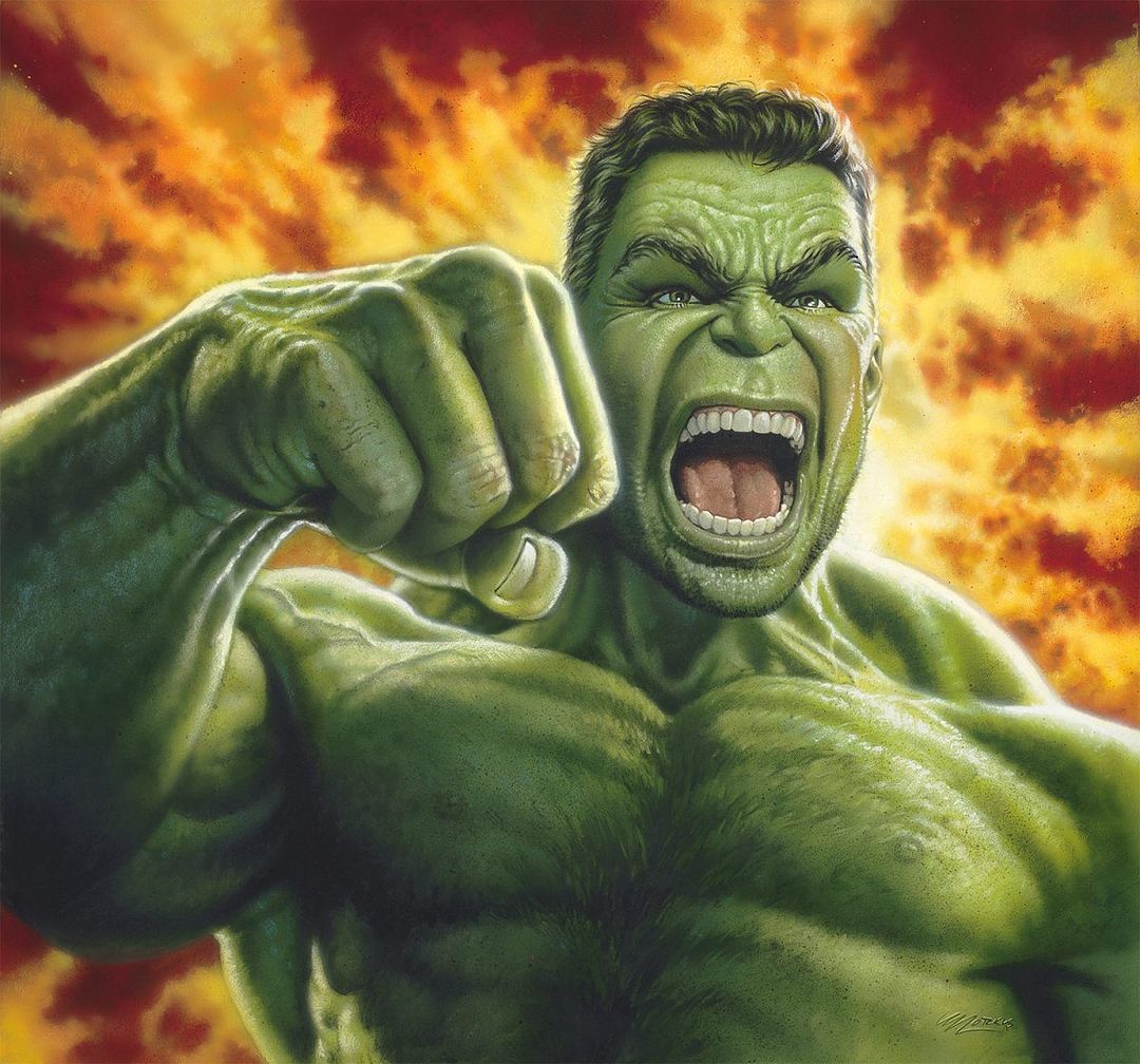 HULK