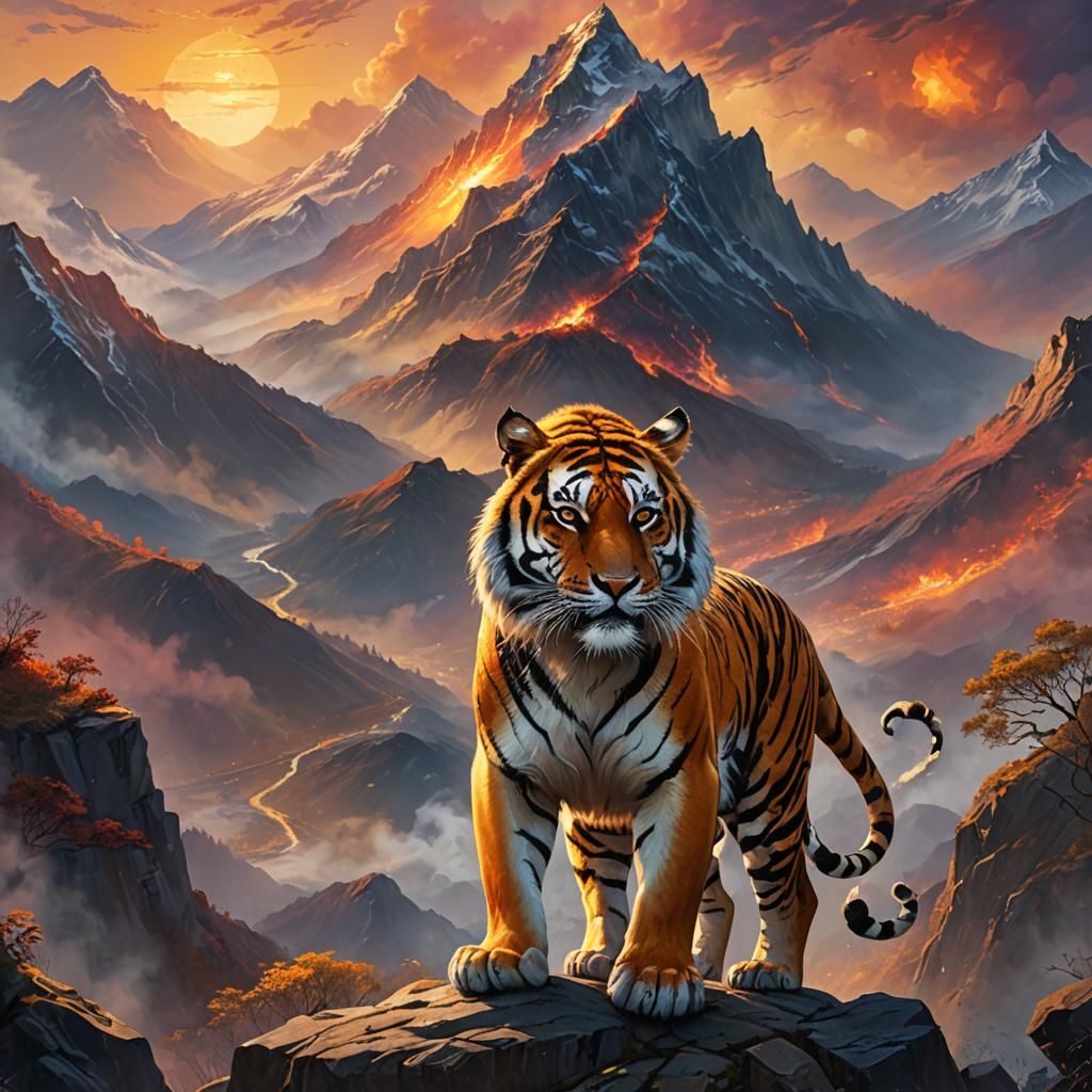 Tiger