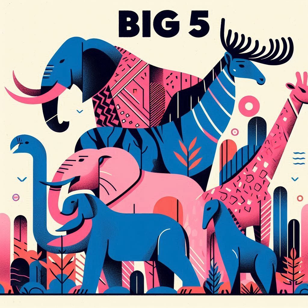 BIG5