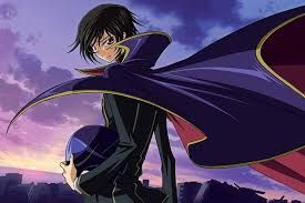 Code Geass