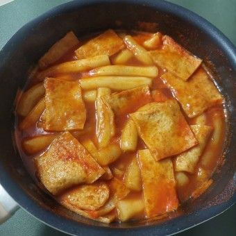 떡볶이