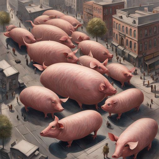 pig world