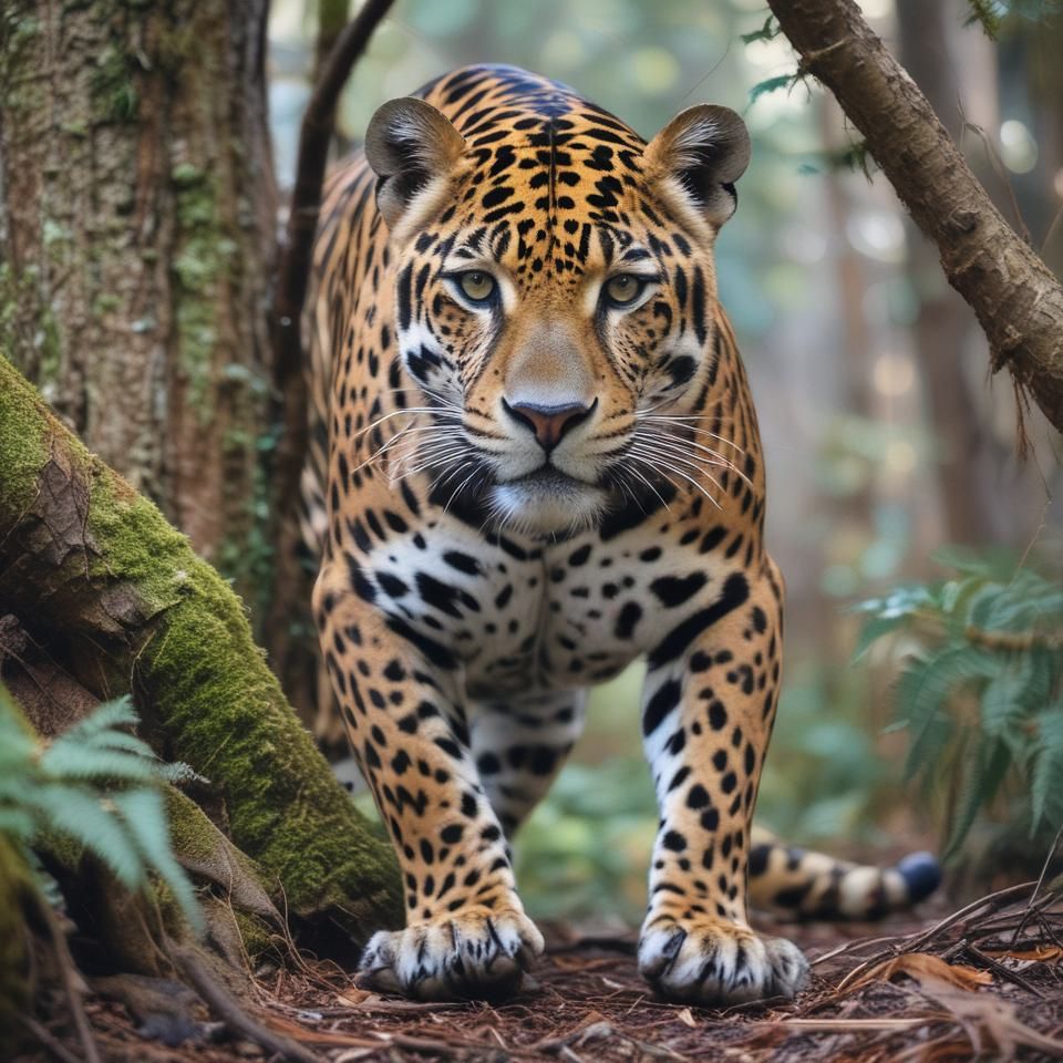 jaguar