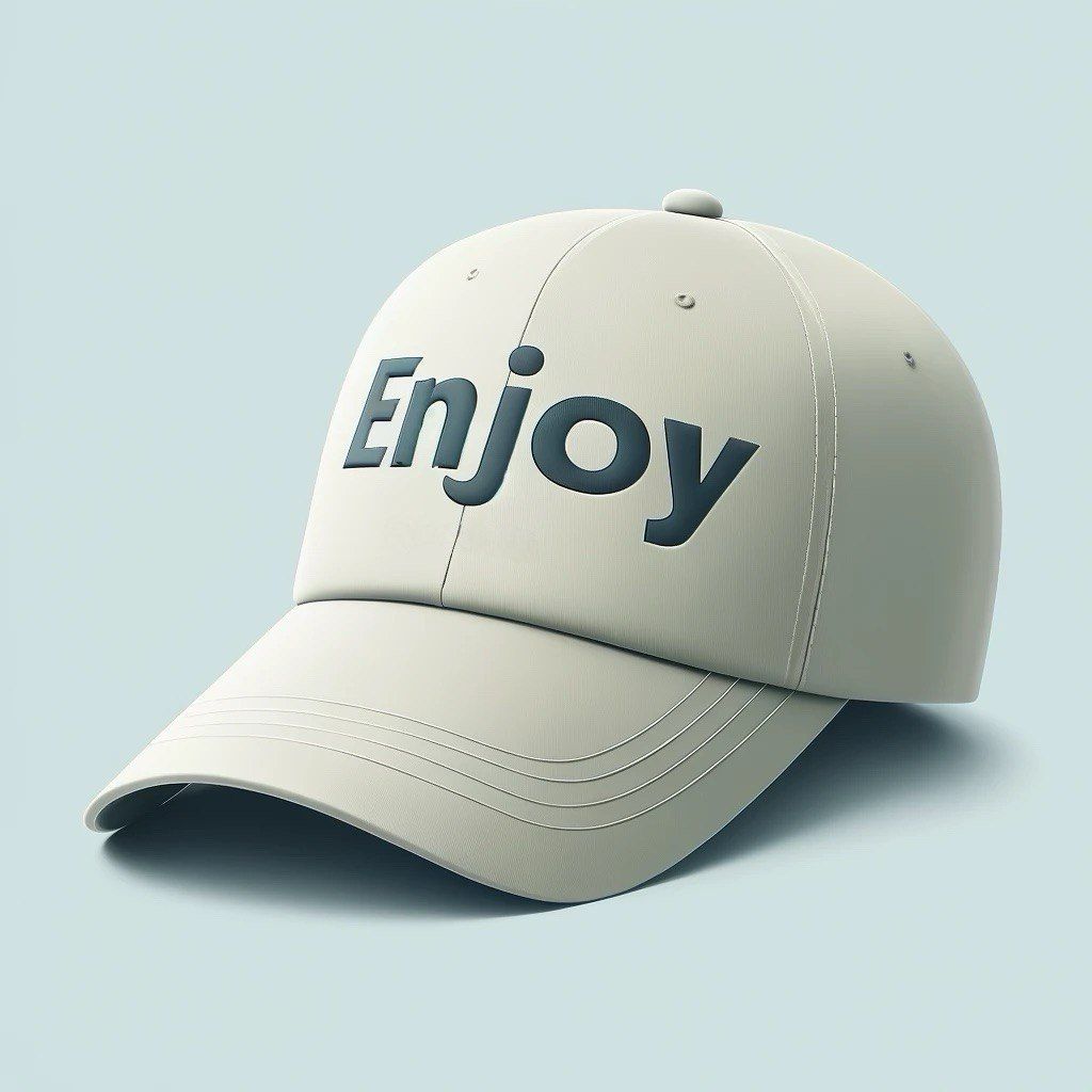 Enjoy Cap