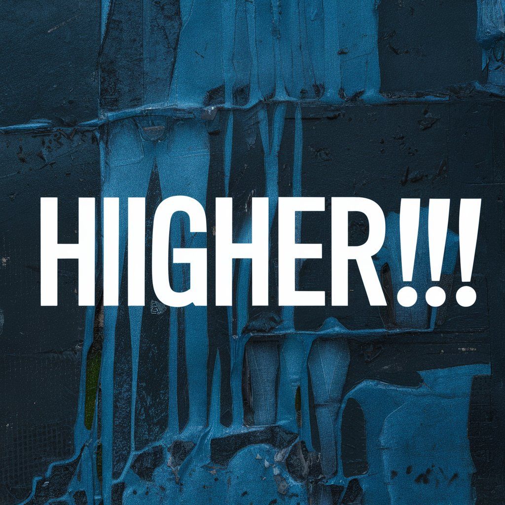 Higher