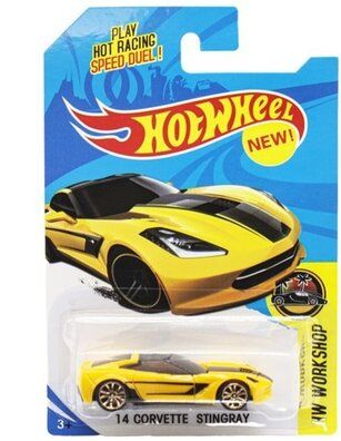 hotwheels