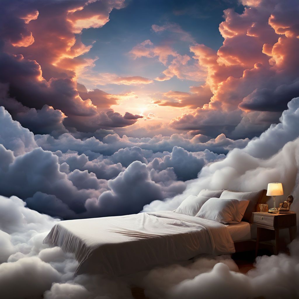 Imagine bed