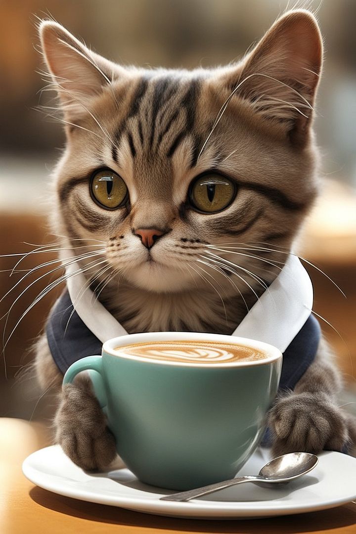 CoffeeCat2