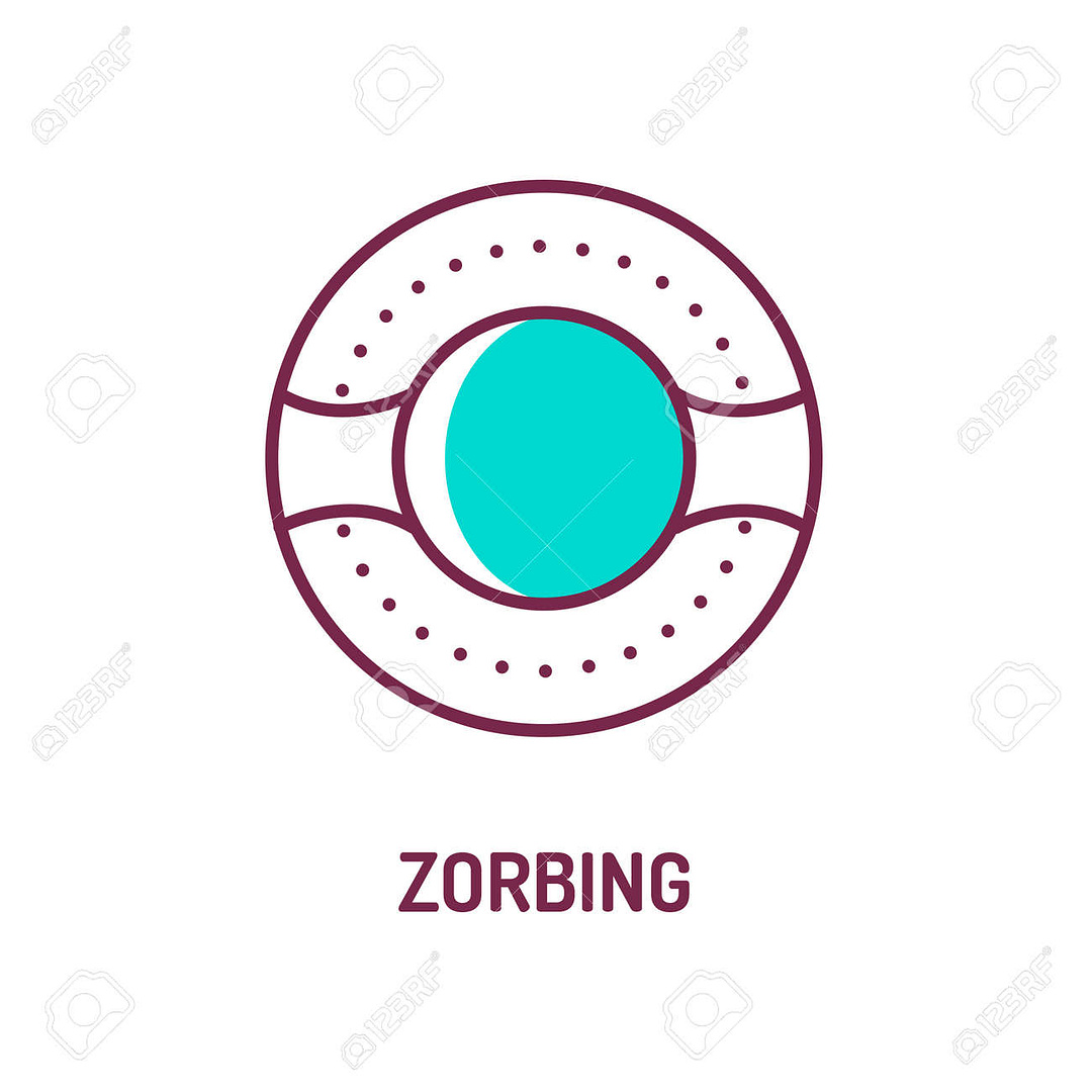 Zorbing