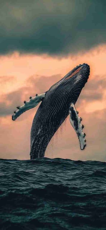 Big Whale