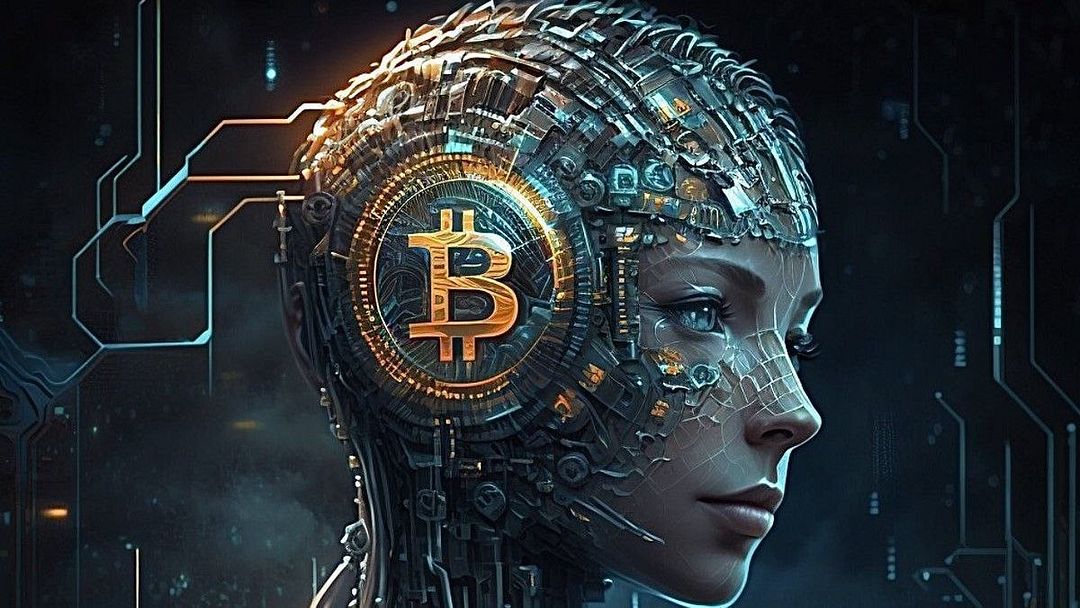 Ai crypto