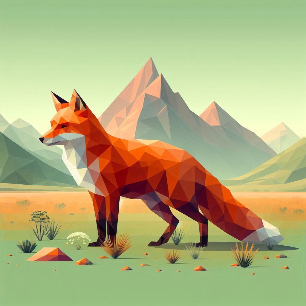 Fox