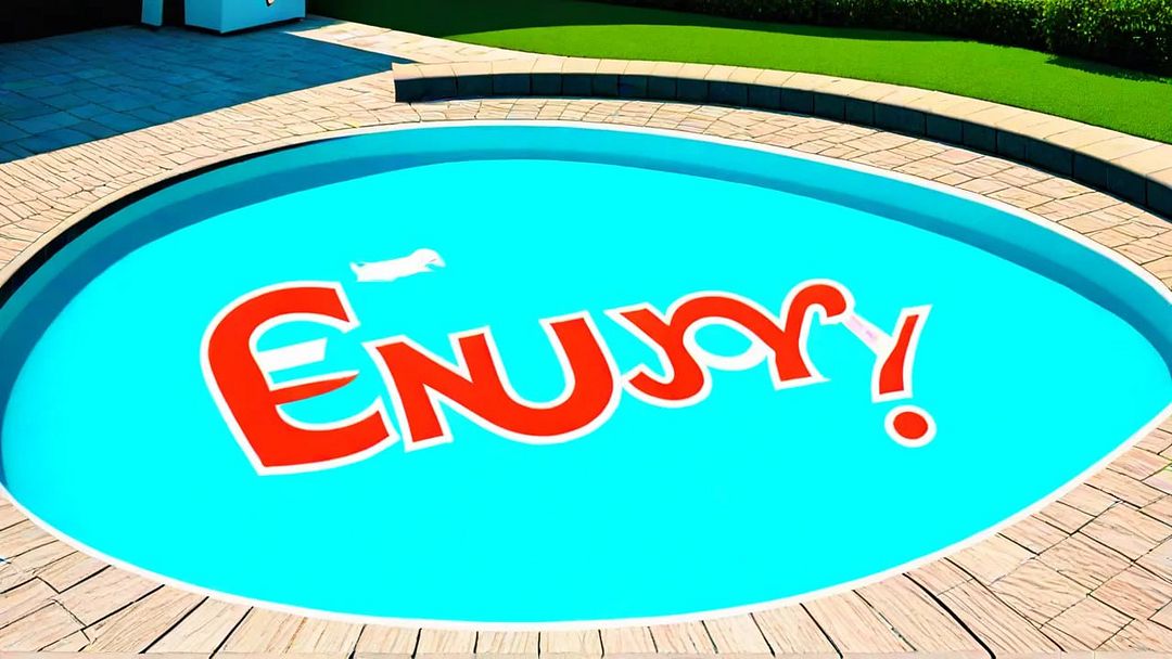 $Enjoy Pool 1