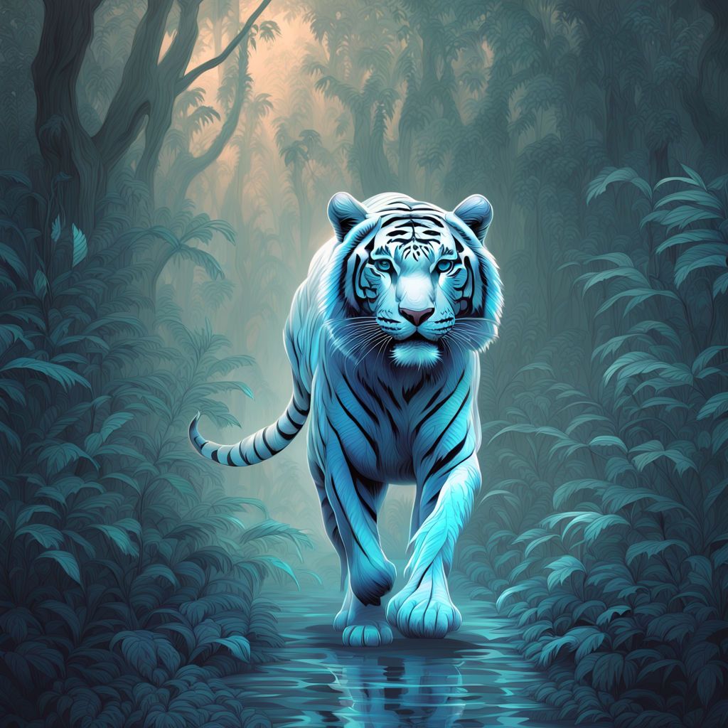 BlueTiger