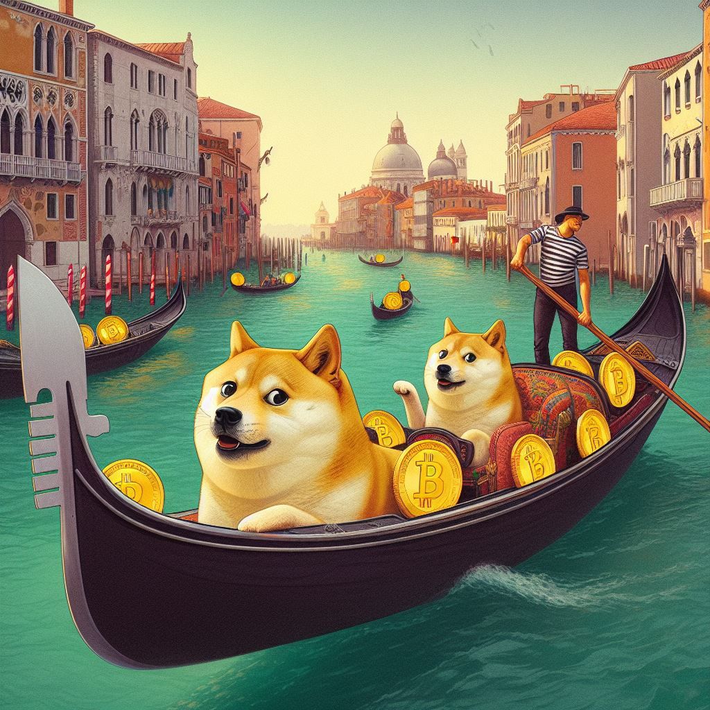 VENICE