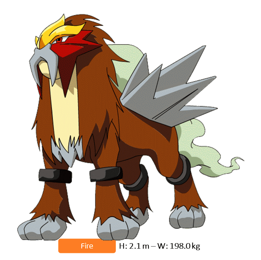 Entei