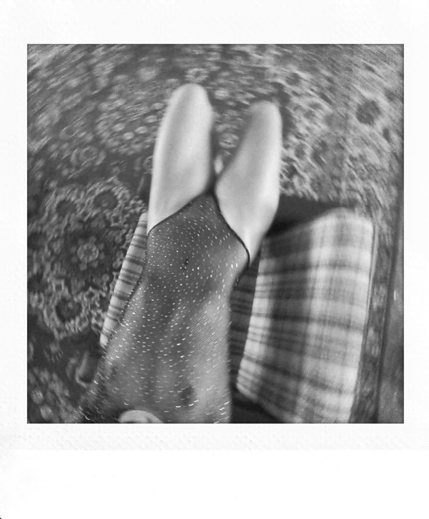 Hold me - OE instax Square