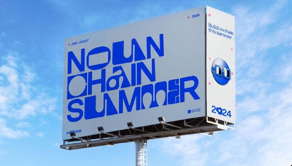 nOuN CHAIN SUMMER