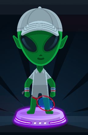 Green Tennis