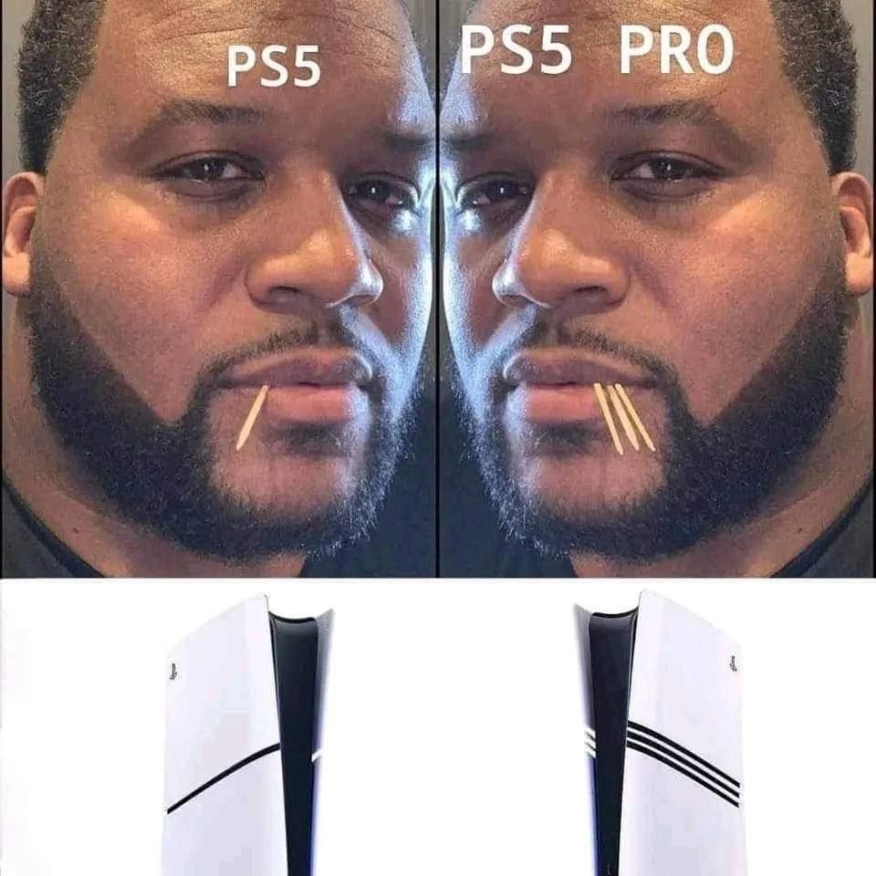 Are you waiting for the PS5 PRO?