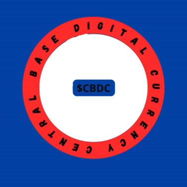 $CBDC - CENTRAL BASE DIGITAL CURRENCY