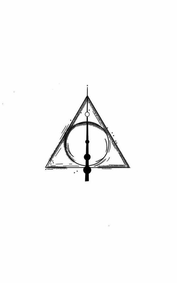 Death hallows